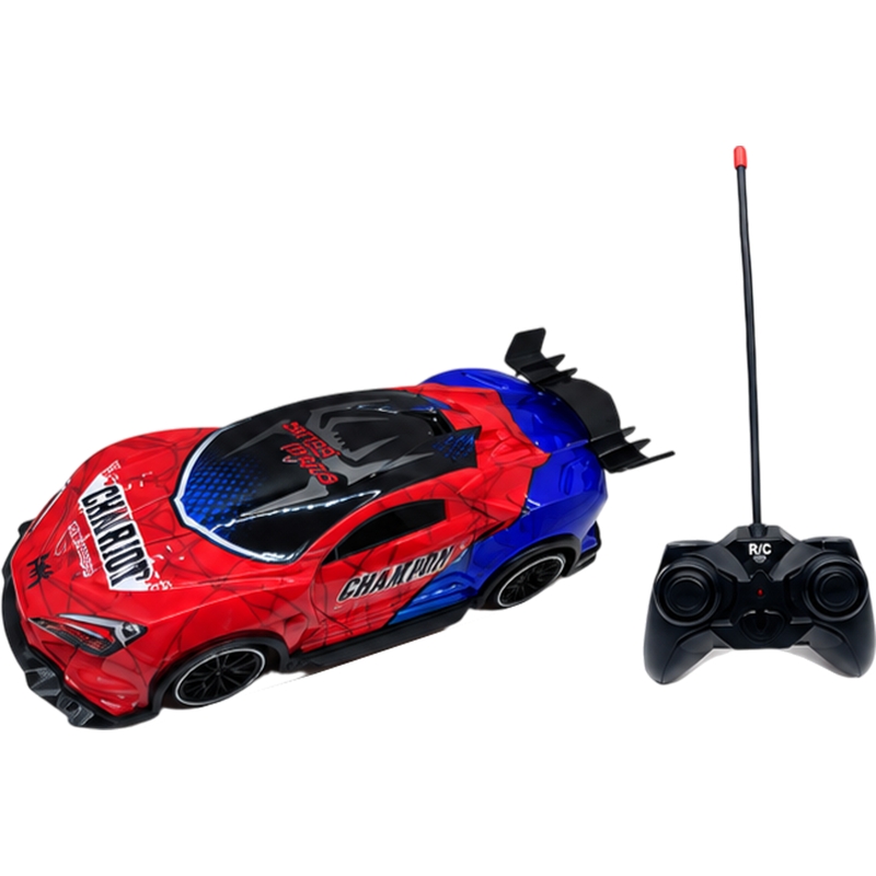 Τηλεκατευθυνόμενο Racer Spider 27 εκ.