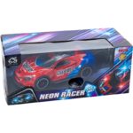 Τηλεκατευθυνόμενο Racer Spider 27 εκ.