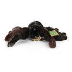 Rappa Plush World Λούτρινη Αράχνη 20 εκ. Eco-Friendly (262621)