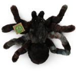 Rappa Plush World Λούτρινη Αράχνη 20 εκ. Eco-Friendly (262621)