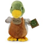Rappa Λούτρινη Αγριόπαπια 21 Εκ. Eco-Friendly (251045)