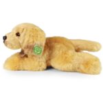 Rappa Λούτρινος Σκύλος Golden Retriever 30 εκ. Eco-Friendly (221642)