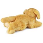 Rappa Λούτρινος Σκύλος Golden Retriever 30 εκ. Eco-Friendly (221642)