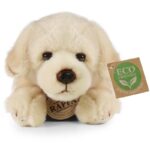 Rappa Λούτρινος Σκύλος Labrador Retriever 21 εκ. Eco-Friendly (230835)