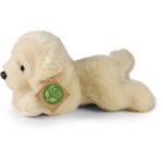 Rappa Λούτρινος Σκύλος Labrador Retriever 21 εκ. Eco-Friendly (230835)