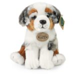 Rappa Λούτρινος Σκύλος Australian Shepherd 23 εκ. Eco-Friendly (240124)