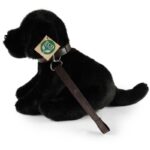 Rappa Λούτρινος Σκύλος Labrador Retriever 25 εκ. Eco-Friendly (240766)