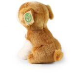 Rappa Λούτρινος Σκύλος Saint Bernard 20 εκ. Eco-Friendly (242609)
