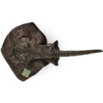 Rappa Λούτρινο Σαλάχι 50 εκ. Eco-Friendly (250659)