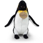 Rappa Λούτρινος Πιγκουϊνος 18 εκ. Eco-Friendly (251915)