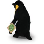 Rappa Λούτρινος Πιγκουϊνος 18 εκ. Eco-Friendly (251915)