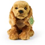 Rappa Λούτρινος Σκύλος Cocker Spaniel 23 εκ. Eco-Friendly (260344)