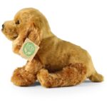 Rappa Λούτρινος Σκύλος Cocker Spaniel 23 εκ. Eco-Friendly (260344)