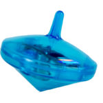 Σβούρα με φώς σε 3 χρώματα 4,5εκ