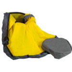 Κουβάς αποθήκευσης για παιχνίδια-τουβλάκια κτλ