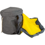 Κουβάς αποθήκευσης για παιχνίδια-τουβλάκια κτλ