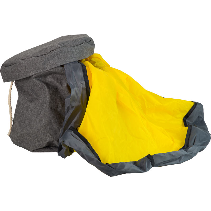 Κουβάς αποθήκευσης για παιχνίδια-τουβλάκια κτλ