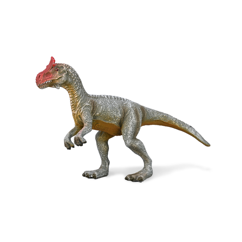 Κρυολοφόσαυρος