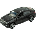 X6 μεταλλικό Με Φώτα-ήχοι καπό-πορτ μπαγάζ 3χρ 12άδα 15εκ