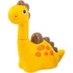 Πάτα Με Και Φεύγω Βραχιόσαυρος Σε 3 Χρώματα 9άδα