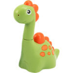 Πάτα Με Και Φεύγω Βραχιόσαυρος Σε 3 Χρώματα 9άδα