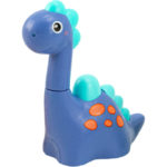 Πάτα Με Και Φεύγω Βραχιόσαυρος Σε 3 Χρώματα 9άδα