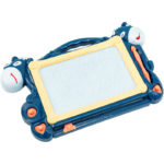 Μαγνητικό Γράψε Σβήσε Με 3 Αξεσουάρ 32,50 εκ.