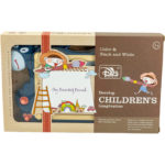 Μαγνητικό Γράψε Σβήσε Με 3 Αξεσουάρ 32,50 εκ.