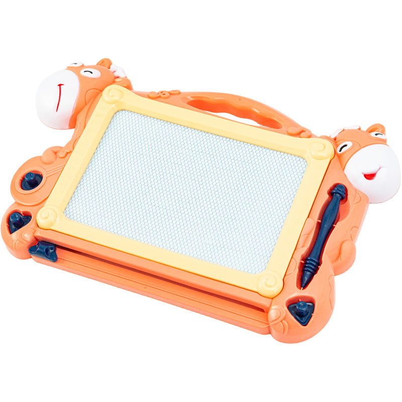 Μαγνητικό Γράψε Σβήσε Με 3 Αξεσουάρ 32,50 εκ.