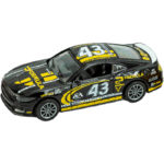 Μεταλλικό Αυτ/το 1:36 M Σπόρ Μεταλλιζέ Pull Back 3 Χρώματα 11 εκ.  12άδα