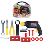 Βαλίτσα Νέα Εργαλεία