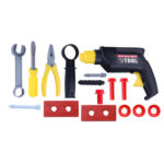 Βαλίτσα Νέα Εργαλεία