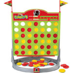 Τέσσερα Στην Σειρά