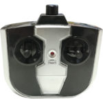 Τηλεκατευθυνόμενο Σκάφος Πράσινο 2.4G