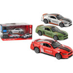 Αυτοκίνητο Αγωνιστικό Νέο 1:36 Pull Back 11,00 εκ.