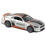 Αυτοκίνητο Αγωνιστικό Νέο 1:36 Pull Back 11,00 εκ.