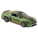 Αυτοκίνητο Αγωνιστικό Νέο 1:36 Pull Back 11,00 εκ.