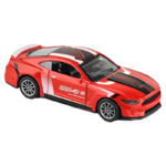 Αυτοκίνητο Αγωνιστικό Νέο 1:36 Pull Back 11,00 εκ.