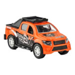 Αυτοκίνητο Pickup Truck Νέο 1:36 Pull Back 11,00 εκ.