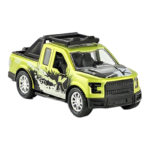 Αυτοκίνητο Pickup Truck Νέο 1:36 Pull Back 11,00 εκ.