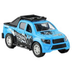 Αυτοκίνητο Pickup Truck Νέο 1:36 Pull Back 11,00 εκ.