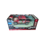 Αυτοκίνητο Τζίπ Νέο Με Πιτσιλιές 1:36 Pull Back 11,00 εκ.