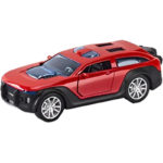 Αυτοκίνητο Μοντέρνο Νέο 1:32 Pull Back Ανοίγουν Πόρτες