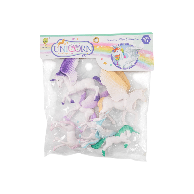 Σετ Με Μονόκερους