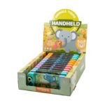 Παιχνίδι Με Νερό Και Κρίκους 4 Σχέδια 12άδα