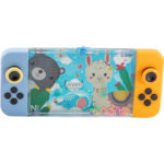 Παιχνίδι Με Νερό Και Κρίκους 4 Σχέδια 12άδα