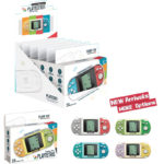 Ηλεκτρονικό Παιχνίδι Χειρός 23 Παραλλαγές 6άδα 6 Χρώματα