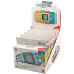 Ηλεκτρονικό Παιχνίδι Χειρός 23 Παραλλαγές 6άδα 6 Χρώματα