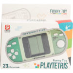 Ηλεκτρονικό Παιχνίδι Χειρός 23 Παραλλαγές 6άδα 6 Χρώματα