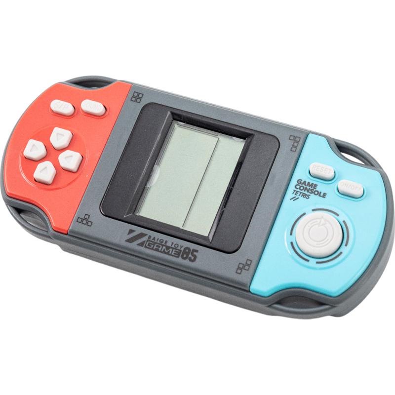 Ηλεκτρονικό Παιχνίδι Χειρός 23 Παραλλαγές 6άδα 6 Χρώματα